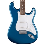 Fender Standard Stratocaster Aqua Marine Metallic Electric Guitar