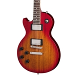 Epiphone Les Paul Tribute Left Handed Electric Guitar Heritage Cherry Sunburst Electric Guitar
