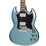Epiphone SG Standard Electric GuitarPelham Blue