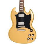 Epiphone SG Standard Electric  Guitar TV Yellow