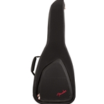 Fender FE620 Electric Guitar Gig Bag, Black