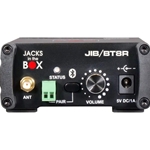 Galaxy Audio Stereo Bluetooth Receiver