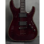 Scecter Hellraiser C1 Electric Guitar Preowned