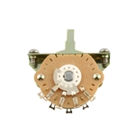 Oak Grigsby 5-Way Oak Grigsby Blade Switch