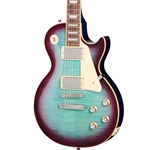 Epiphone Les Paul Standard 60s Blueberry Burst Electric Guitar