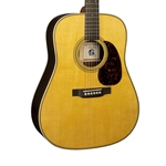 Martin D28 Billy Strings Acoustic Guitar