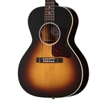 Gibson L-00 Special Satin Vintage Sunburst Acoustic Guitar