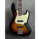 Fender Ultra Jazz Electric Bass Guitar Preowned