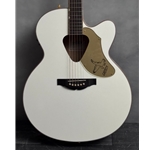 Gretsch G5022CWFE Rancher Falcon Jumbo Cutaway Acoustic Acoustic Electric Preowned