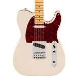 Fender Player II Modified Telecaster Electric Guitar Olympic Pearl