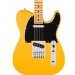 Fender Player II Modified Telecaster Electric Guitar Sunshine Yellow
