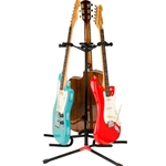 Fender Adjustable Triple Cradle Guitar Stand