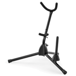 Nomad NIS-C030 Saxophone Stand with Single Peg