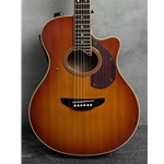 Yamaha APX-7 Acoustic Electric Guitar
Pre-Owned