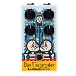EarthQuaker Dirt Transmitter Fuzz Driver Effect Pedal