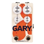 EarthQuaker Gary Automatic Pulse Width Modulation Fuzz and Dynamic Natural Overdrive