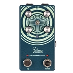 EarthQuaker Silos Multi-Generational  Time Reflection Device Natural Overdrive