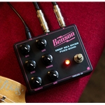 Benson Deep Sea Diver Fuzz-Echo Effect Pedal
