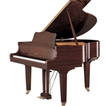 Yamaha GC-1  Pol. American Walnut 5'3" Classic Collection Grand Piano