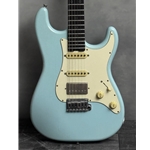 Schecter USA Nick Johnson HSS Electric Guitar Preowned
