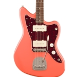 Squier Classic Vibe '60s Jazzmaster   Electric Guitar Tahitian Coral