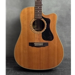 Guild D150ce Acoustic Electric Guitar Preowned