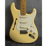 Fender Eric Johnson Thinline Electric Guitar Preowned