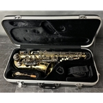 Selmer SAS301 E♭ Alto Saxophone Student Premium Pre-owned