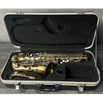 Selmer AS400 Eb Alto Saxophone Pre-owned