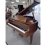 Kimball 5'4" American Classic Walnut Grand Piano Preowned
