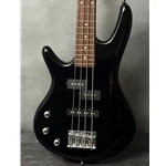 Ibanez Mikro Left Handed Electric Bass Preowned