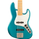 Squier Classic Vibe Active '70s Jazz Bass V 5-String Electric Bass Guitar