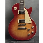 Epiphone Les Paul 60s Figured Top  Electric Guitar Heritage Cherry Sunburst