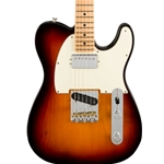 Fender American Performer  Telecaster 3-Color Sunburst Electric Guitar
