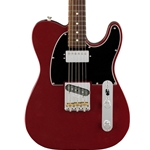 Fender American Performer  Telecaster Electric Guitar Aubergine