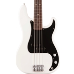 Fender Player II Precision Bass  Electric Bass Guitar Polar White