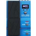 Boss XS-100 Poly Shift Pedal