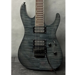 LTD 200FM Electric Guitar Preowned