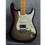 Fender Ultra Stratocaster 1 HSS Mocha Electric Guitar