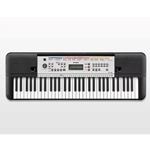 Yamaha YPT-260 61 Note Portable Keyboard With Power Supply