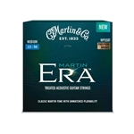 Martin MP540T Era Treated Acoustic Guitar Strings