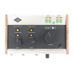 Volt 276 USB Recording Studio