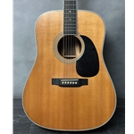 Martin 2007 D35 Acoustic Guitar Preowned