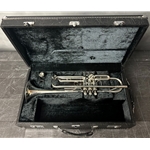 Yamaha YTR-736 Professional Bb Trumpet Silver Pre-Owned