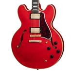 Epiphone 1959 ES-355 Electric GuitarCherry Red