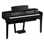 Yamaha CVP-909 Clavinova Digital Piano