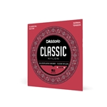 D’Addario Normal Tension, Classic Nylon Student Classical Guitar Strings
