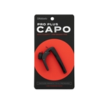 D'ddario Pro Plus Capo, Black