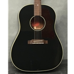 Gibson J45 50's Black Acoustic Electric Preowned