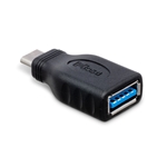 Hosa GSB-314 USB Adapter Type A to Type C
